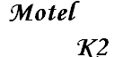 Motel Kolyna